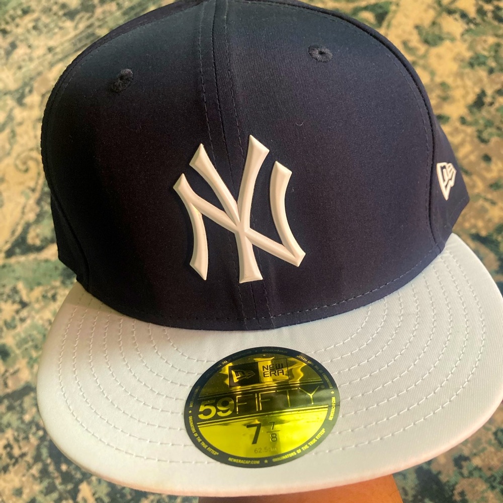 Brand New New York Yankee Hat